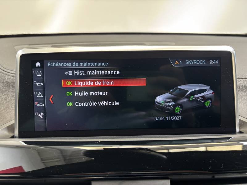 BMW X2 - Photo 32