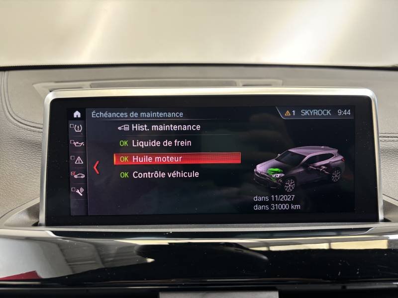 BMW X2 - Photo 33