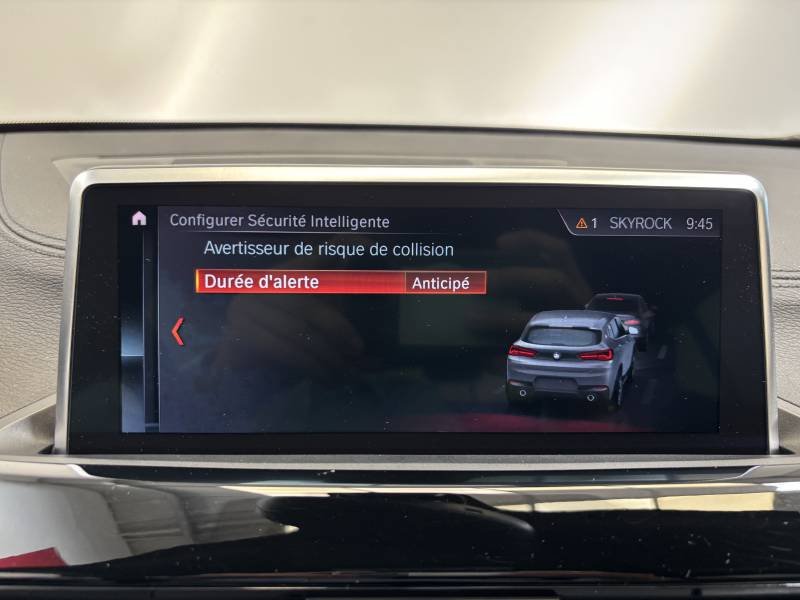 BMW X2 - Photo 36
