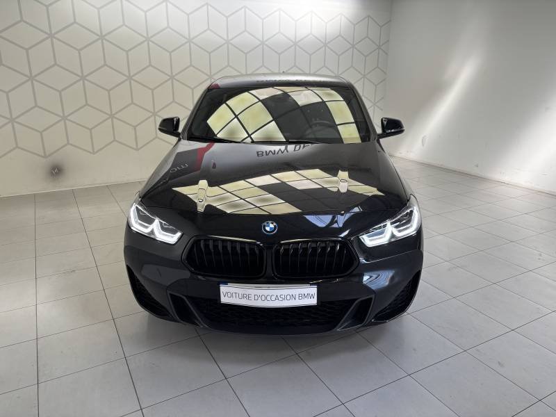 BMW X2 - Photo 4