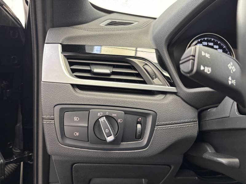 BMW X2 - Photo 41