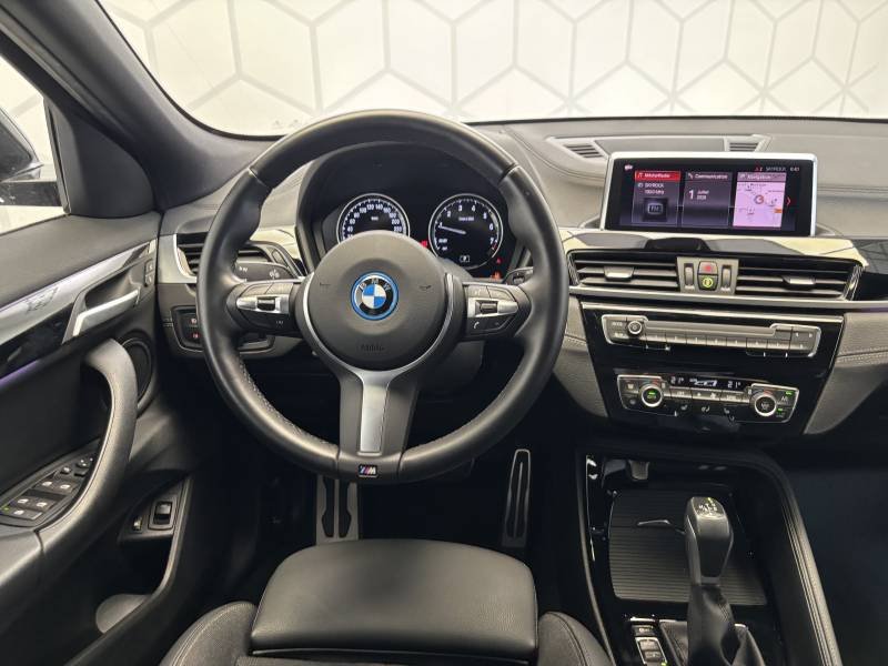 BMW X2 - Photo 9