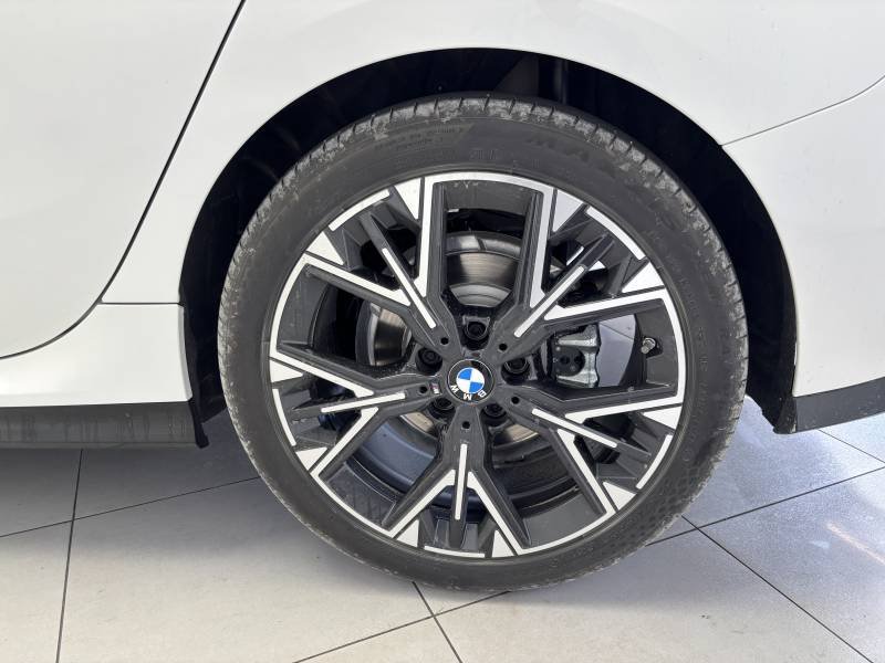 BMW Série 1 - Photo 14