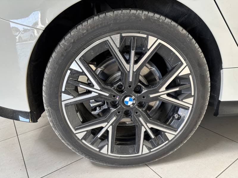 BMW Série 1 - Photo 15