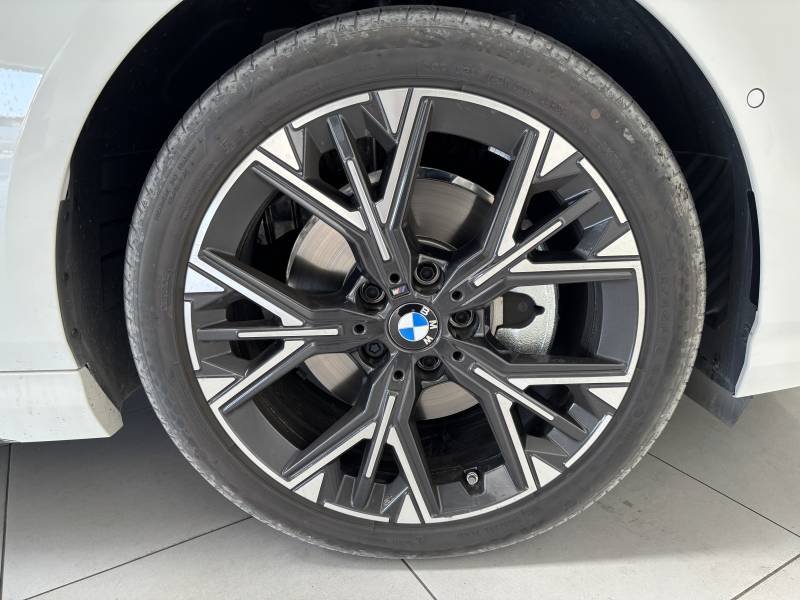 BMW Série 1 - Photo 16