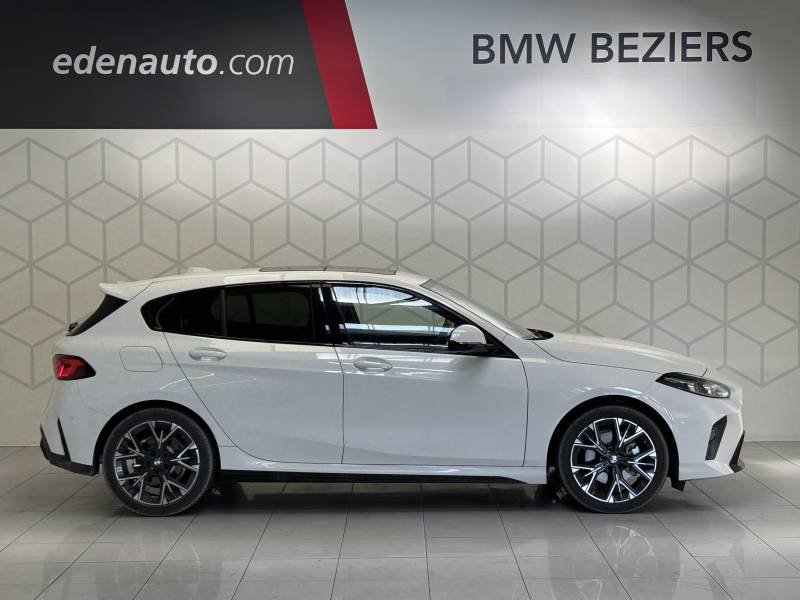 BMW Série 1 - Photo 3