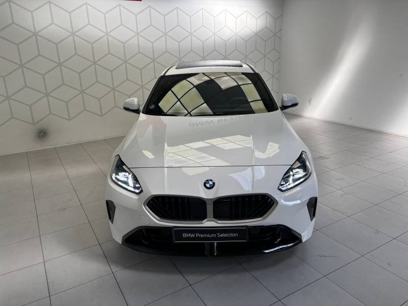 BMW Série 1 - Photo 4