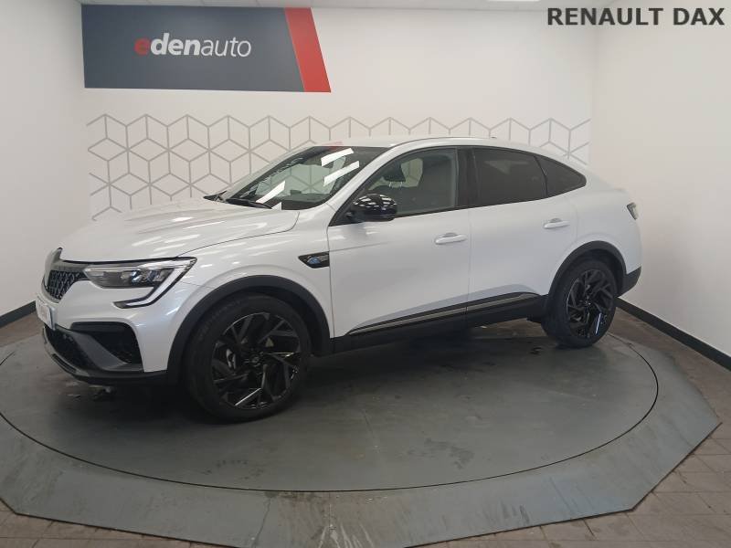 Renault Arkana - Photo 1
