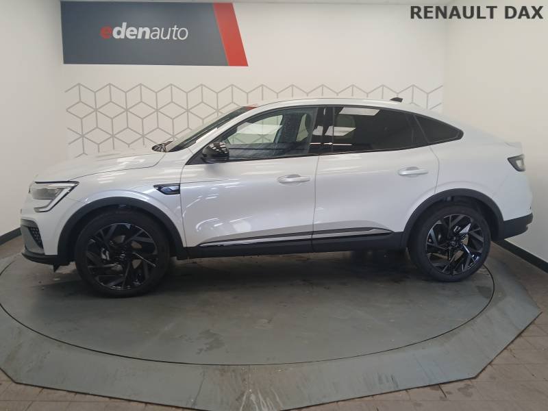 Renault Arkana - Photo 11