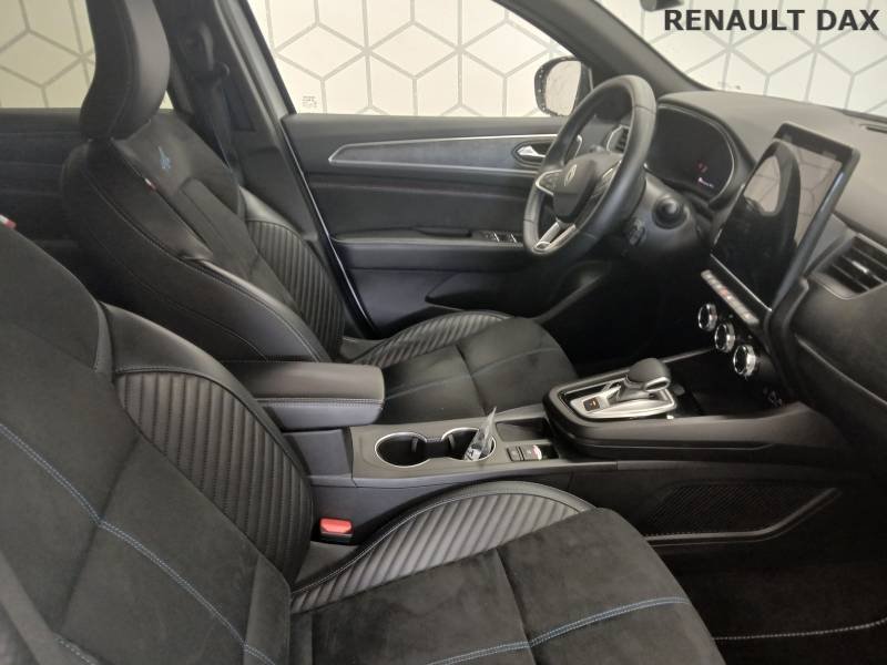 Renault Arkana - Photo 12