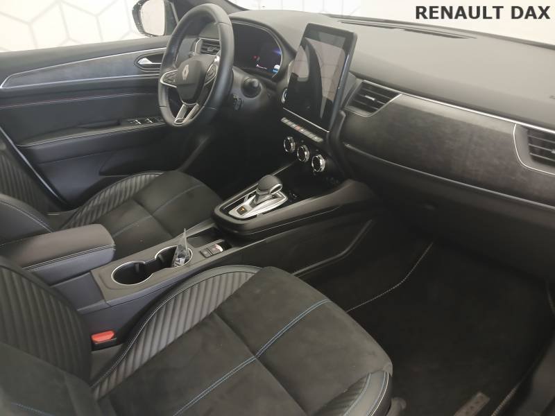 Renault Arkana - Photo 13
