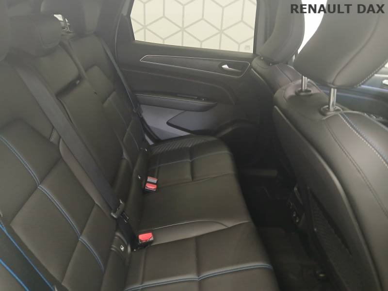 Renault Arkana - Photo 14
