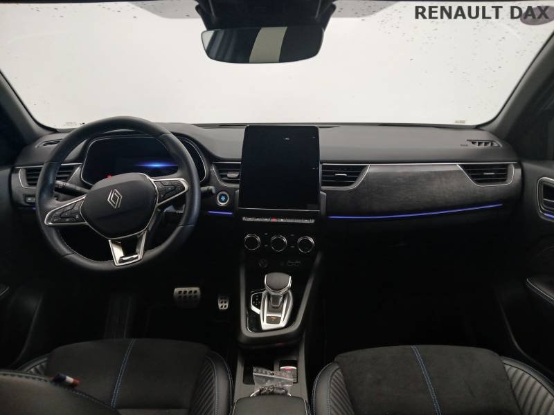Renault Arkana - Photo 15