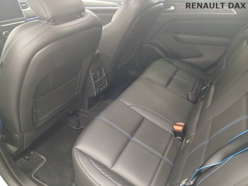 Renault Arkana - Photo 18