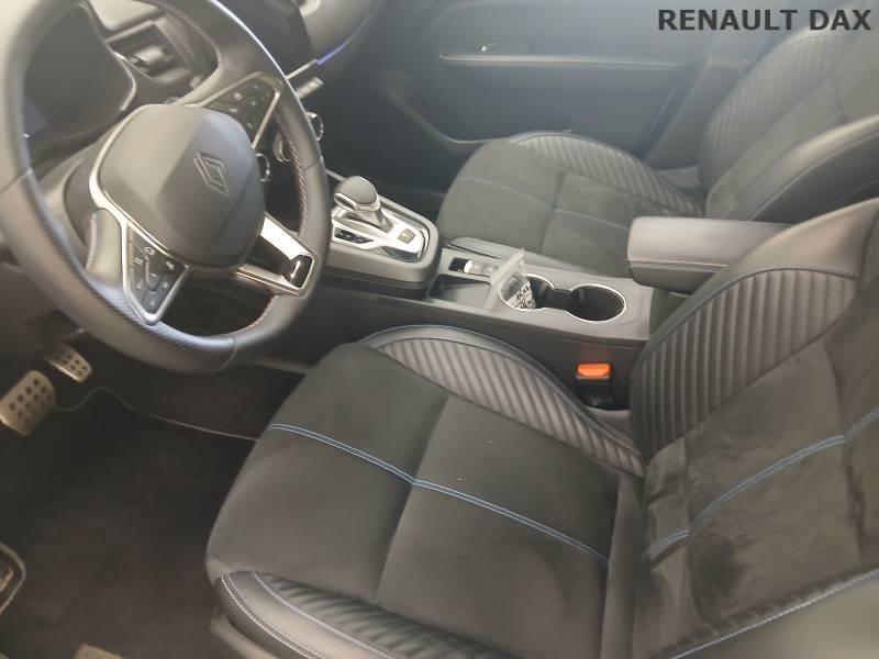 Renault Arkana - Photo 19