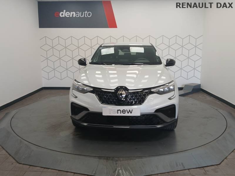 Renault Arkana - Photo 2