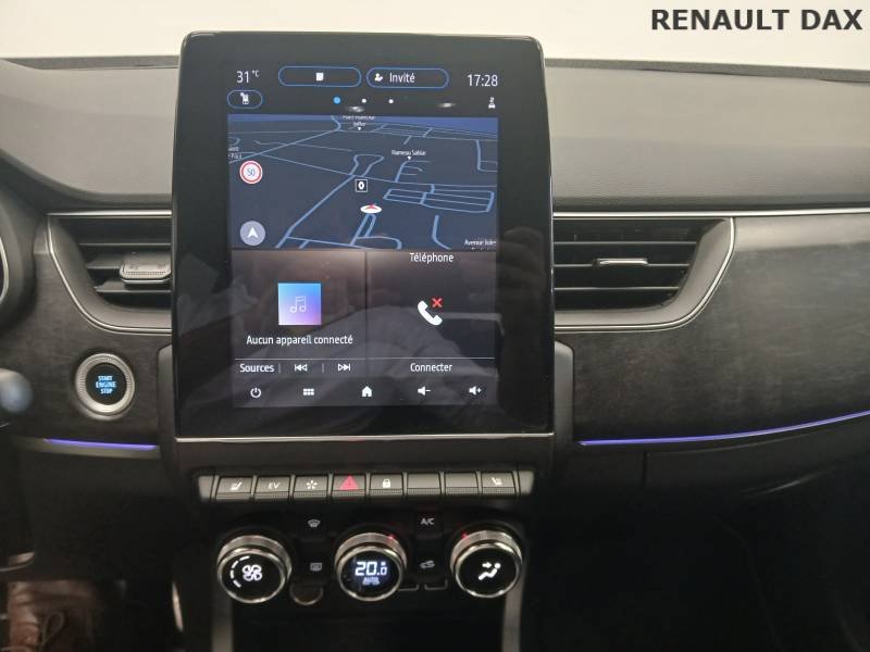 Renault Arkana - Photo 21