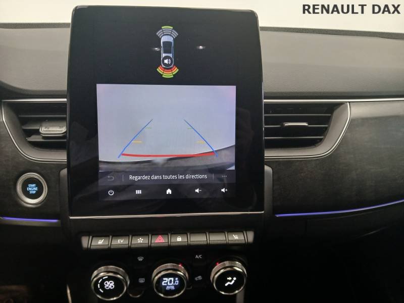 Renault Arkana - Photo 22