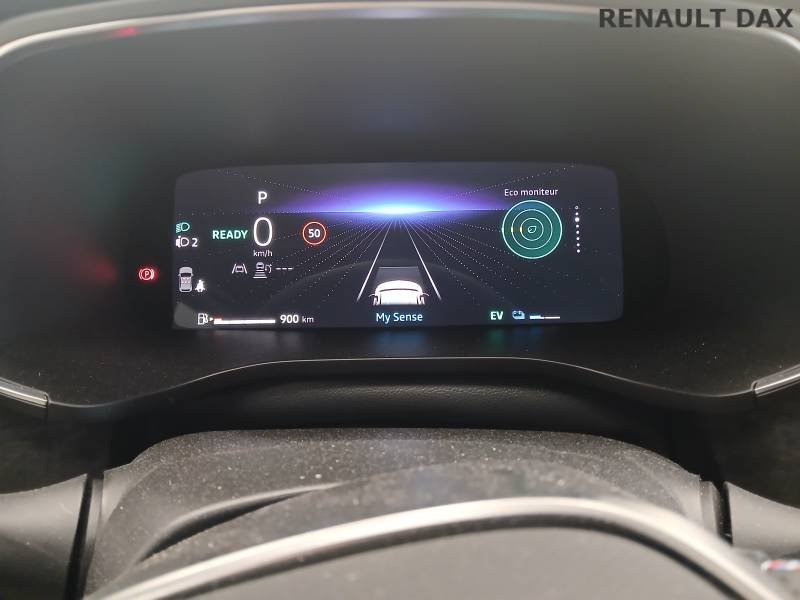 Renault Arkana - Photo 23