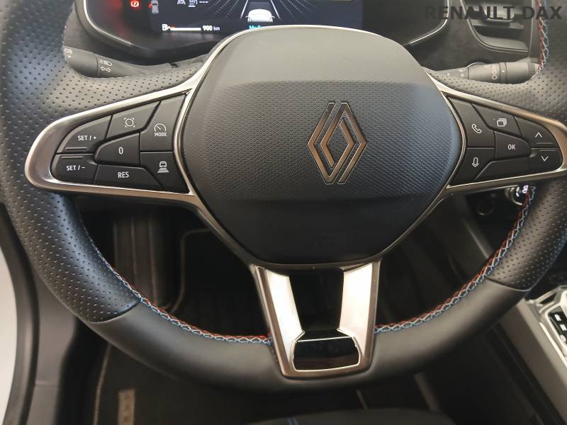 Renault Arkana - Photo 24