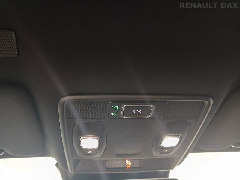 Renault Arkana - Photo 29