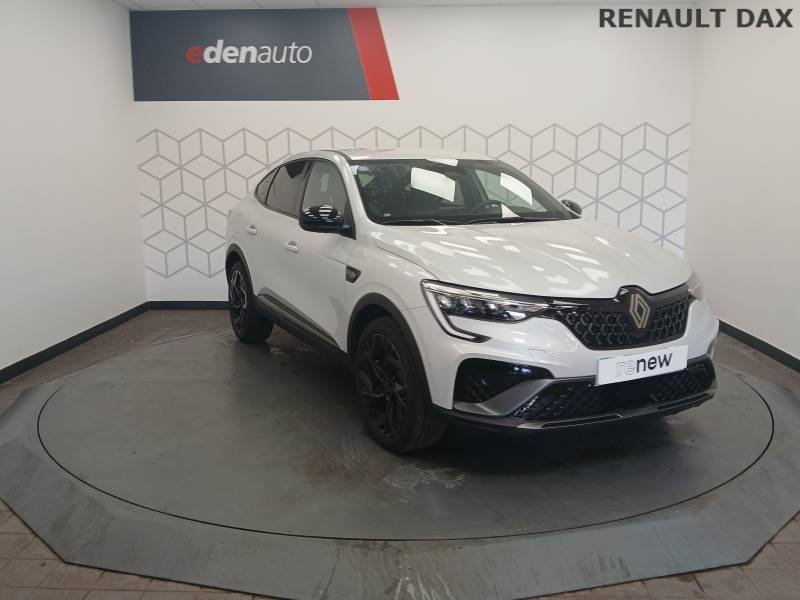 Renault Arkana - Photo 3