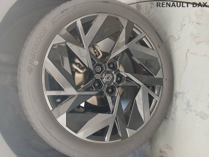 Renault Arkana - Photo 31