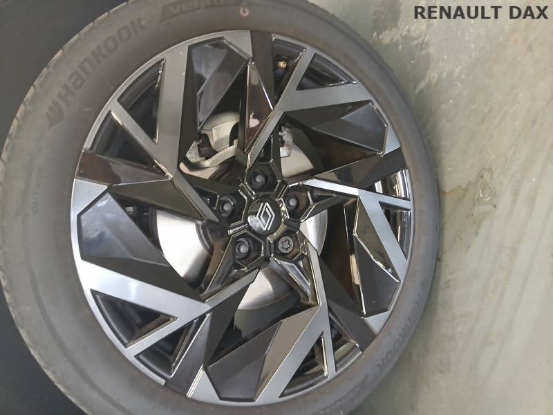 Renault Arkana - Photo 33