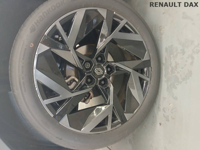 Renault Arkana - Photo 34