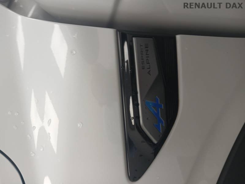 Renault Arkana - Photo 38