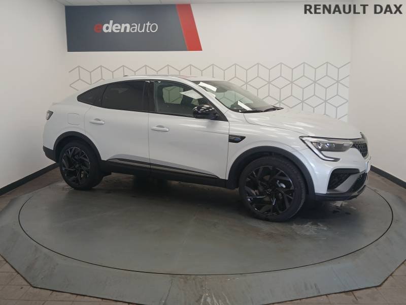 Renault Arkana - Photo 4