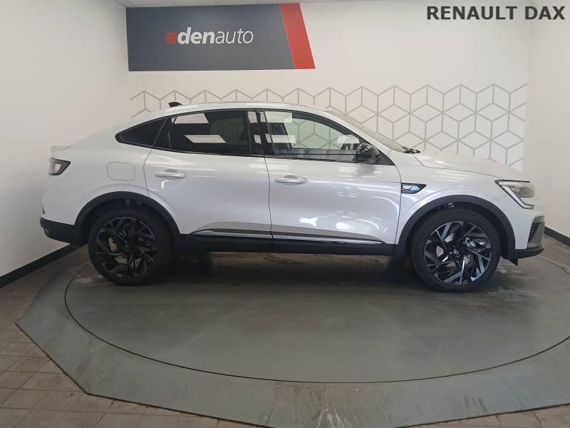 Renault Arkana - Photo 5