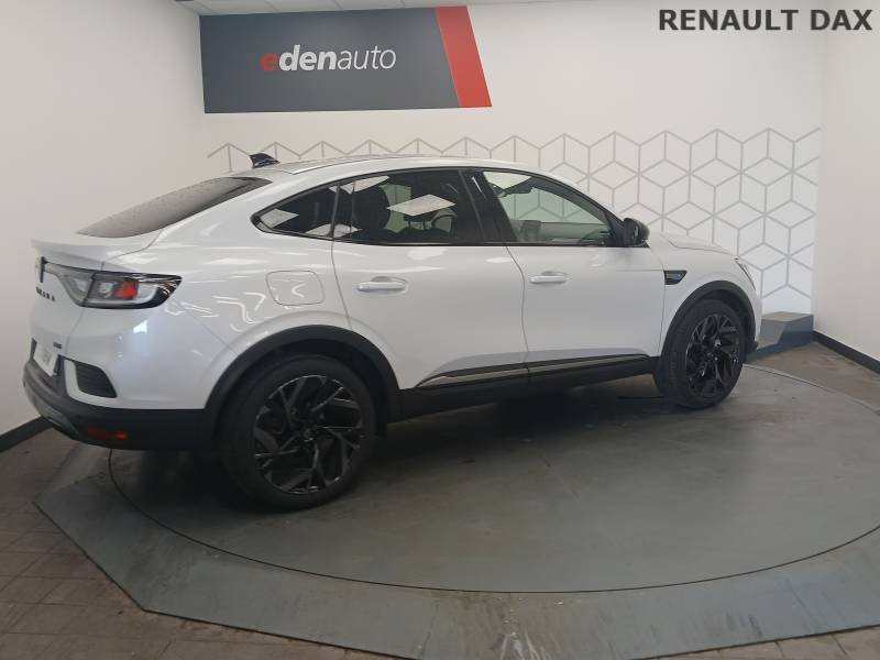 Renault Arkana - Photo 6