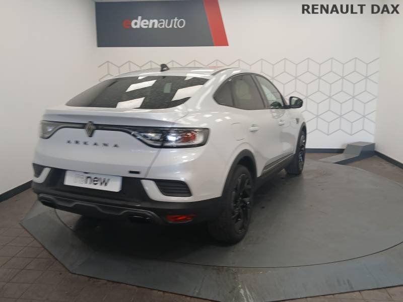 Renault Arkana - Photo 7