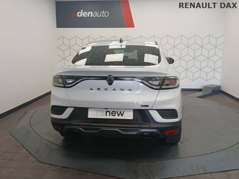Renault Arkana - Photo 8