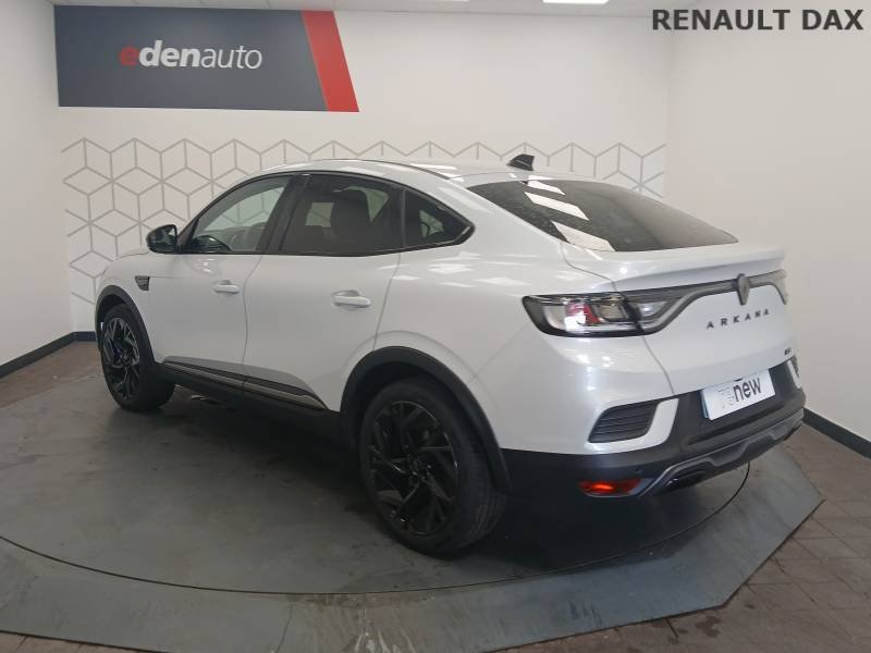 Renault Arkana - Photo 9
