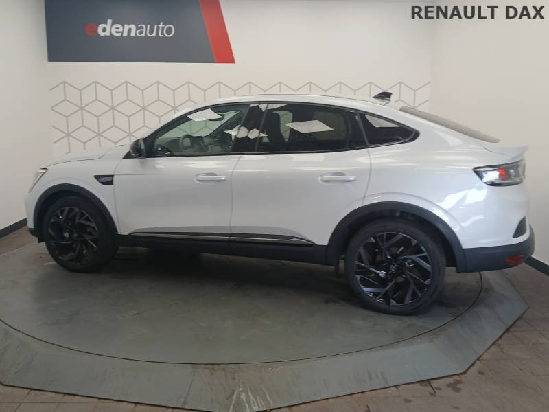 Renault Arkana - Photo 10