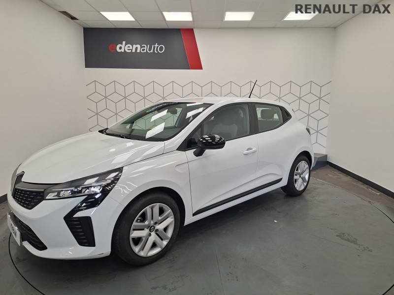 Renault Clio - Photo 1