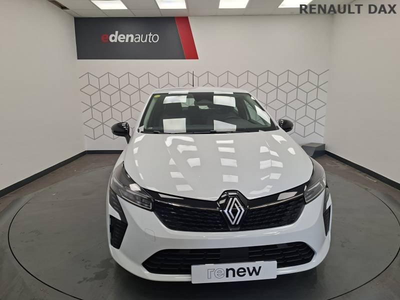 Renault Clio - Photo 11