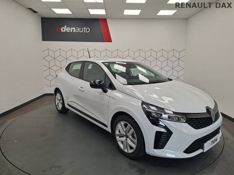 Renault Clio - Photo 12