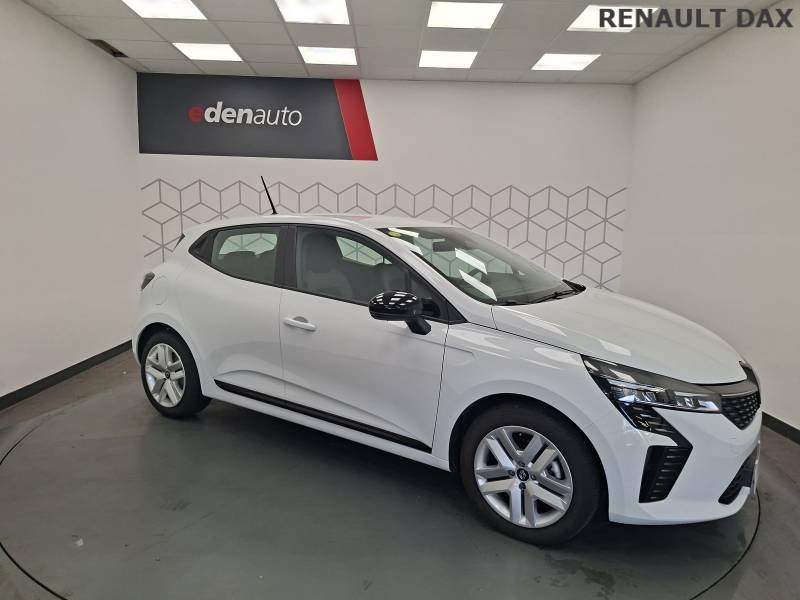 Renault Clio - Photo 13