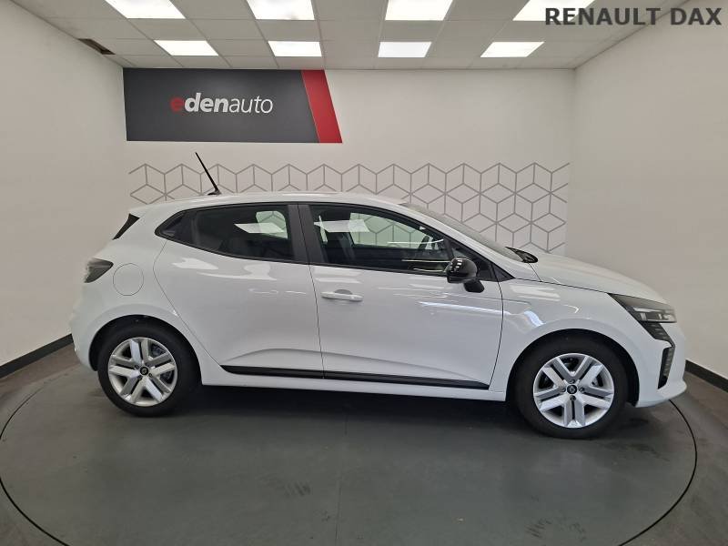 Renault Clio - Photo 15