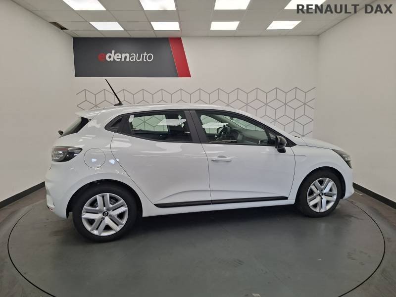 Renault Clio - Photo 16