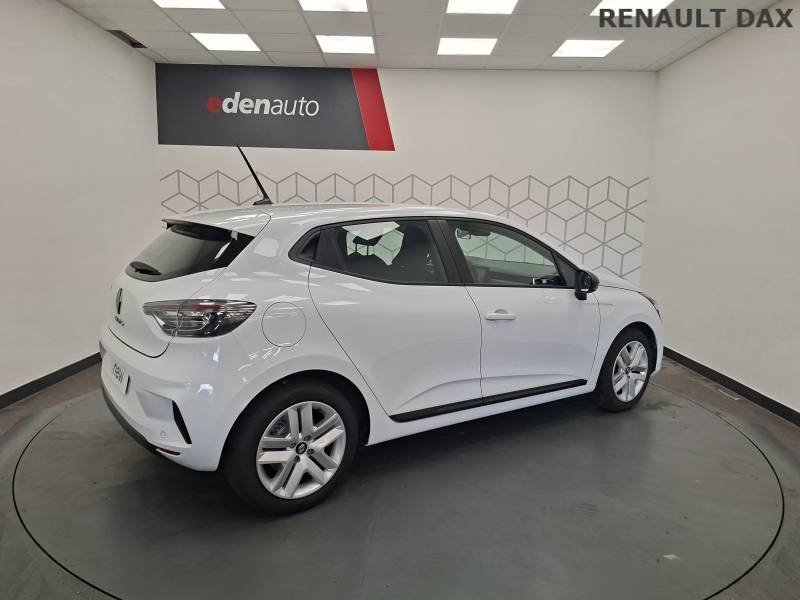 Renault Clio - Photo 17