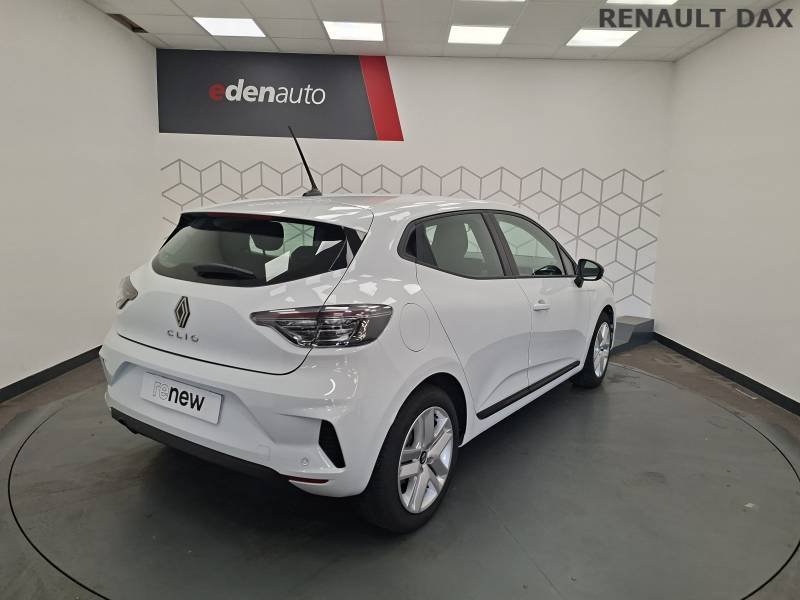 Renault Clio - Photo 18