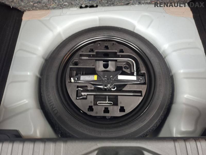 Renault Clio - Photo 20
