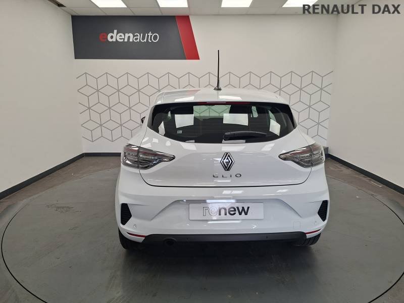 Renault Clio - Photo 2