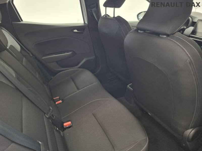 Renault Clio - Photo 24