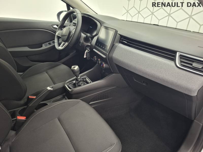 Renault Clio - Photo 27