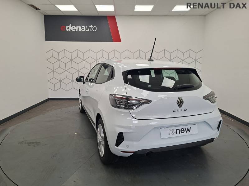 Renault Clio - Photo 3
